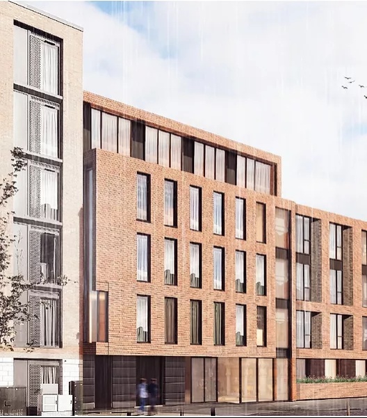 国际时装技术学院 时装技术学院排名