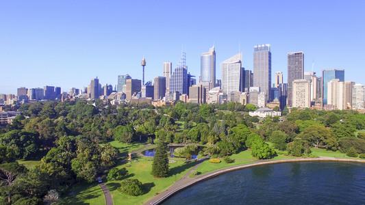 澳大利亚悉尼留学生找房子 悉尼留学如何租学生公寓