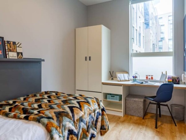 新加坡留学生租学生公寓 新加坡留学生在新加坡怎么找房子