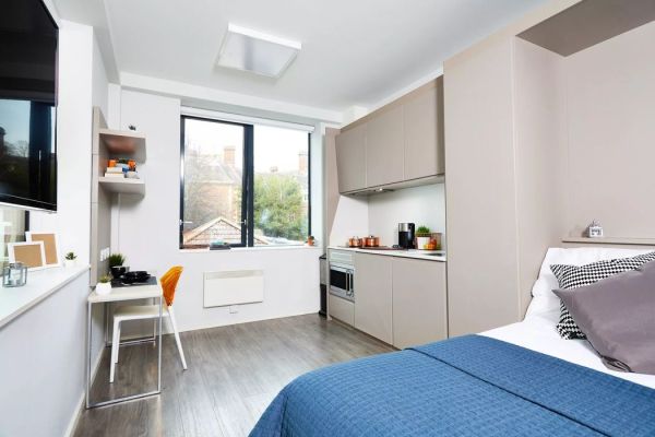 波士顿租房 美国波士顿留学如何找公寓