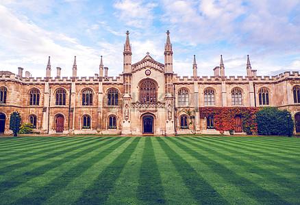 剑桥留学生找房子 英国剑桥留学生如何找学生公寓