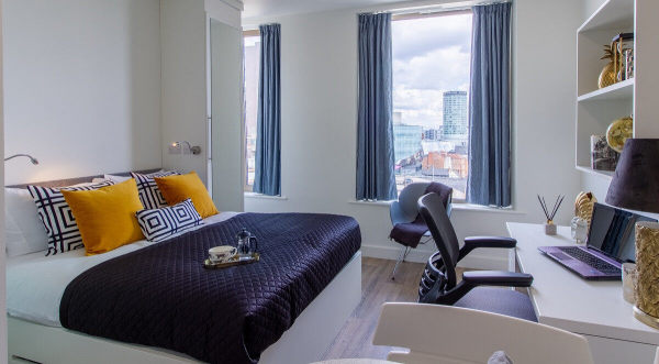 爱尔兰都柏林留学生怎么租房子 都柏林租房多少钱一周