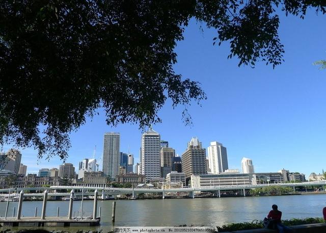 澳大利亚布里斯班租公寓 澳大利亚留学在布里斯班怎么租学生公寓