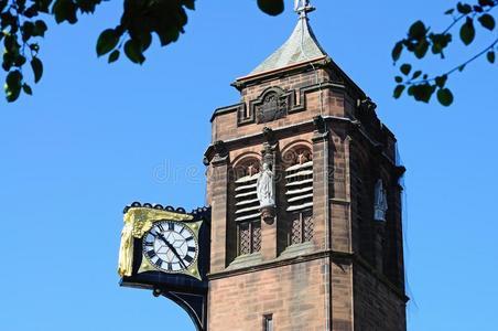 英国留学在考文垂怎么租房子 考文垂租房价格