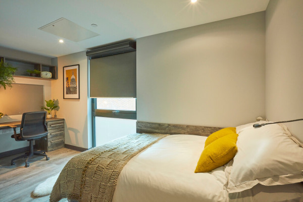 波士顿租房子 美国留学在波士顿怎么找学生公寓