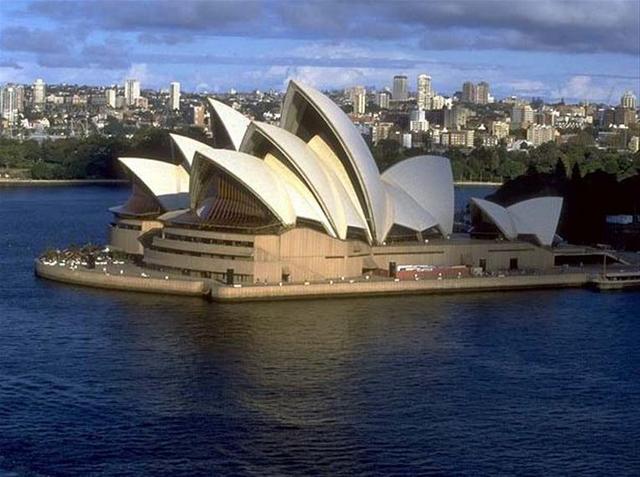 澳大利亚悉尼找房子 澳大利亚留学在悉尼如何找学生公寓