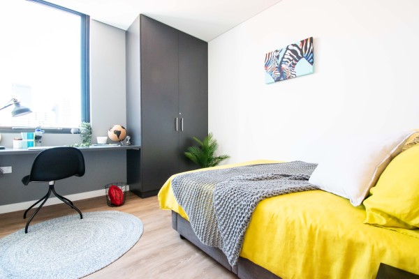 奥克兰留学生租学生公寓 新西兰留学生在奥克兰怎么找公寓