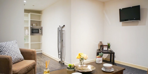 悉尼租房 | 悉尼科技大学留学怎样租学生公寓