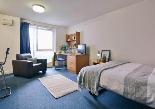 布莱顿大学找房攻略 布莱顿大学租房一个月多少钱