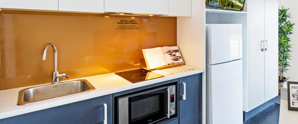 奥克兰留学生租公寓 新西兰留学生在奥克兰如何租房子