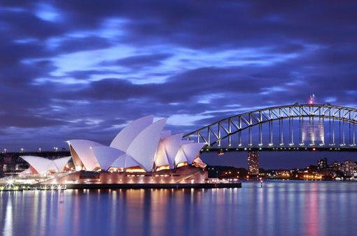 澳大利亚悉尼留学生租公寓 悉尼留学如何找房