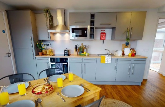 伦敦88㎡ 2b，快来看看吧