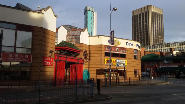 英国伯明翰留学租公寓 伯明翰留学怎么租学生公寓