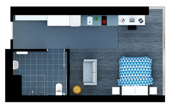 卡迪夫留学生找房 卡迪夫留学如何找公寓