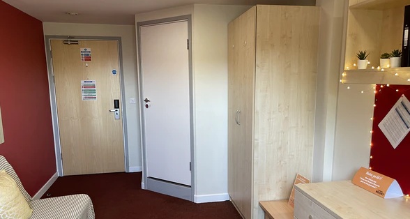 美国洛杉矶租学生公寓 洛杉矶租房费用