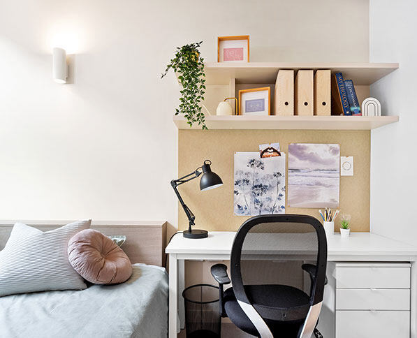 加拿大多伦多留学生租房 加拿大多伦多留学生怎么租学生公寓