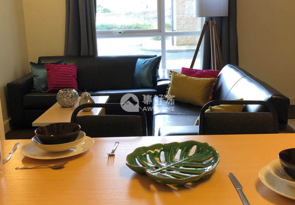 邓迪大学学生公寓攻略 邓迪大学住宿费用