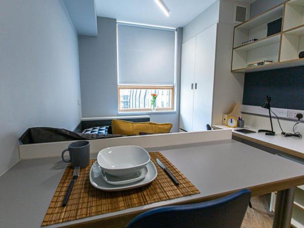 兰卡斯特大学附近学生公寓推荐 兰卡斯特大学学生宿舍价格