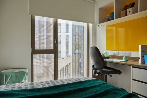 美国洛杉矶留学生怎么找房子 洛杉矶学生公寓价格