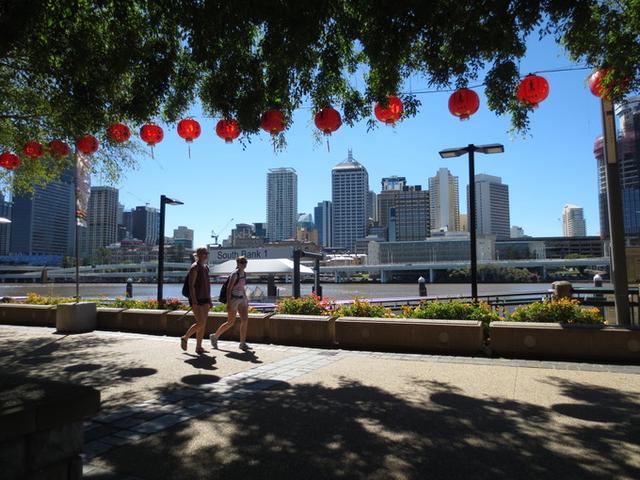 澳大利亚布里斯班留学生租学生公寓 布里斯班留学生怎么租房