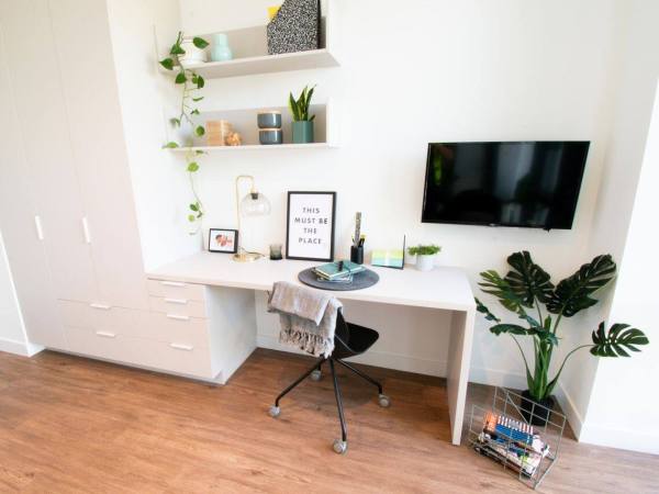 都柏林留学生租学生公寓 都柏林留学生怎么找学生公寓