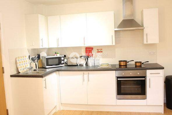 美国洛杉矶留学找房子 洛杉矶留学生如何租学生公寓