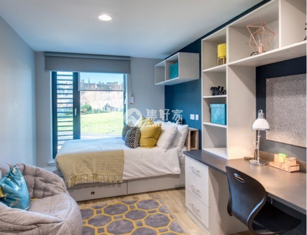 新西兰奥克兰留学如何找公寓 奥克兰租房多少钱一周