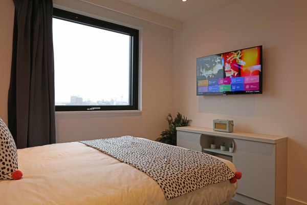 牛津Non En-suite租房分享 牛津Non En-suite租房好租吗