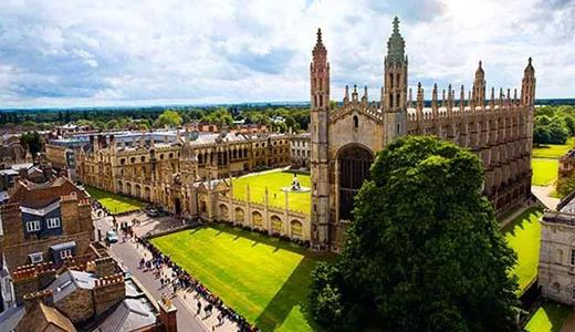 剑桥留学生如何找房子 剑桥住宿多少钱一周