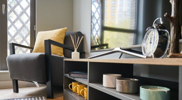 卡迪夫留学生找房子 英国留学在卡迪夫如何找学生公寓