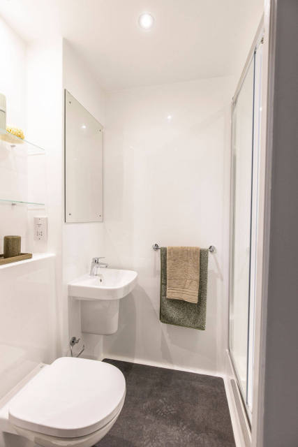 爱尔兰都柏林留学租公寓 都柏林留学如何租房子