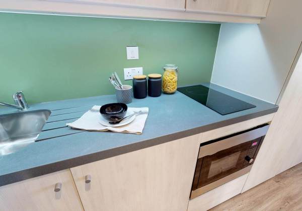 新西兰留学在奥克兰如何找公寓 奥克兰租房费用