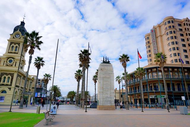 阿德莱德租公寓 澳大利亚留学在阿德莱德怎么找房子