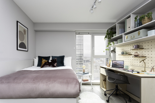 美国洛杉矶留学生租房 美国留学生在洛杉矶如何找公寓