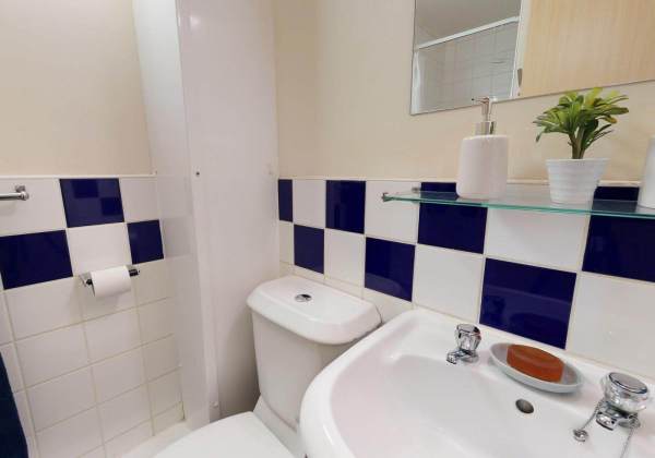 洛杉矶留学住宿 美国留学生在洛杉矶怎么租学生公寓