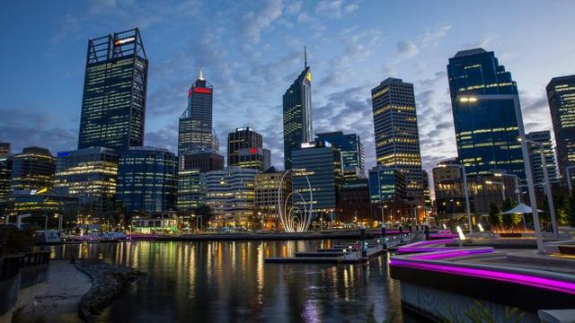 珀斯留学生怎么租房子 珀斯租房多少钱一个月