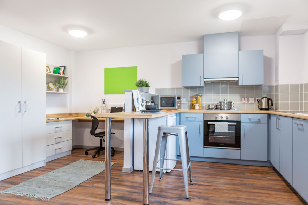 都柏林城市大学租房注意事项 都柏林城市大学学生宿舍价格