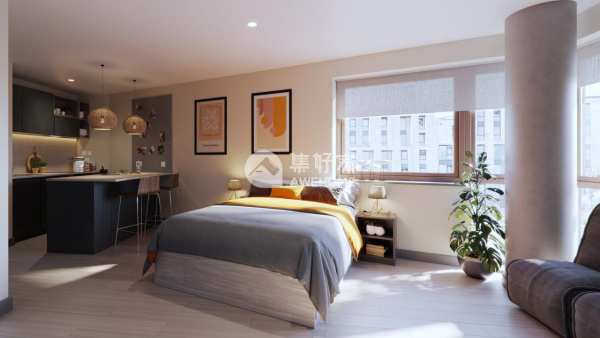 奥克兰租房 奥克兰留学如何找公寓