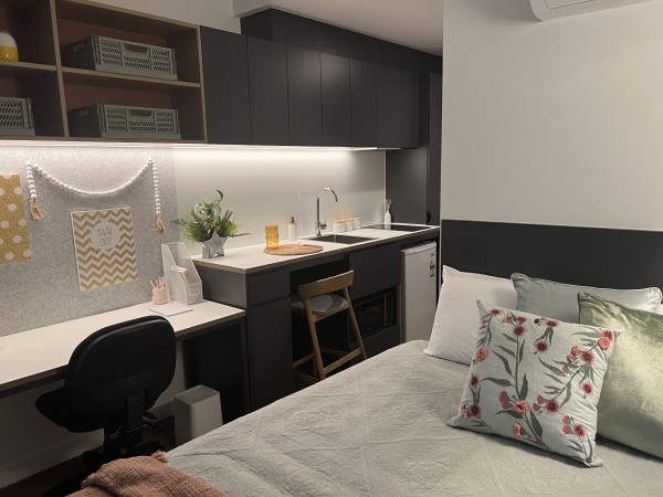 阿尔斯特大学学生宿舍注意事项 阿尔斯特大学附近租房多少钱一周