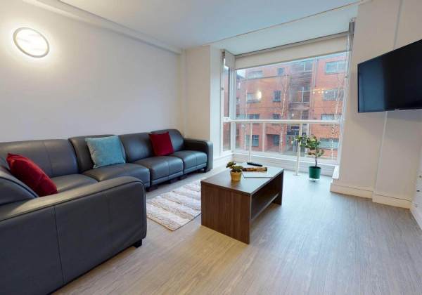 纽约租房 | 纽约市立学院附近租房有哪些指南