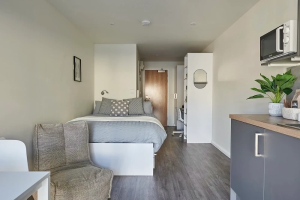 澳大利亚卧龙岗大学学生公寓攻略 卧龙岗大学附近租房多少钱一周