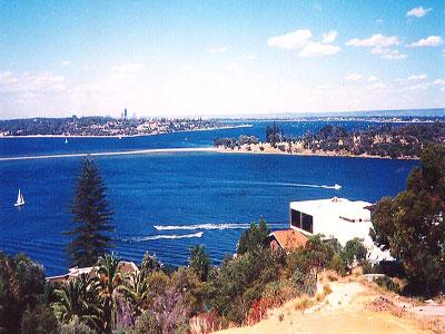 澳大利亚珀斯留学怎么找房 珀斯住宿多少钱一个月