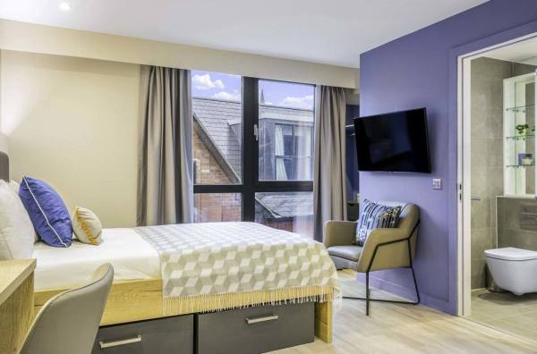 美国洛杉矶留学生找房 美国留学在洛杉矶怎么找学生公寓