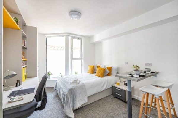 新加坡留学生租房子 新加坡留学生如何找学生公寓