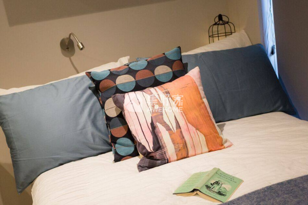 利兹10㎡ Non En-suite，快来看看吧