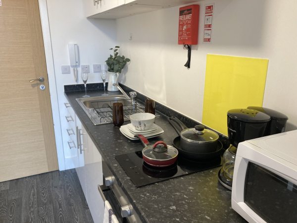 悉尼17㎡ Studio，快来看看吧