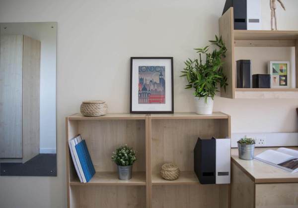 美国留学在洛杉矶如何找房子 洛杉矶学生公寓多少钱一周