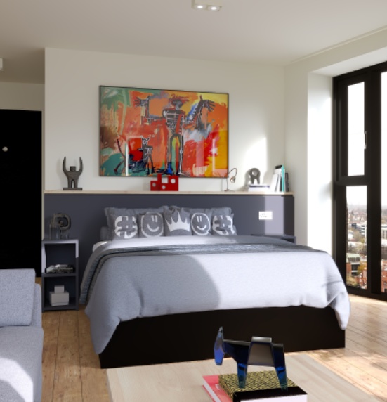 新加坡留学怎么找学生公寓 新加坡学生公寓费用