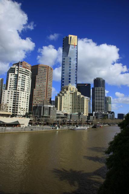 墨尔本蒙纳士大学国际商学院住宿攻略 蒙纳士大学国际商学院附近租房价格