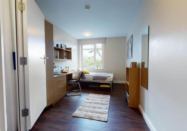 贝尔法斯特租房 | 贝尔法斯特租房有什么建议